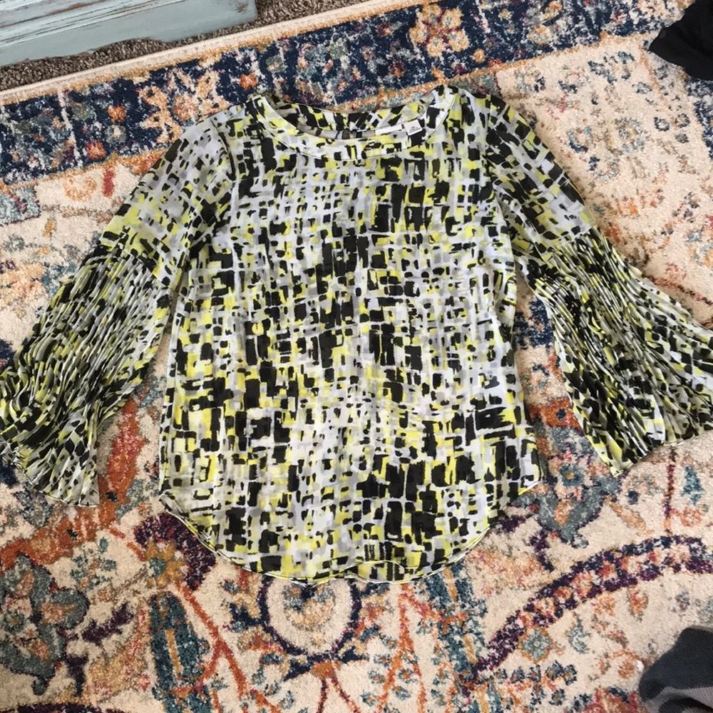🎁Cato Blouse